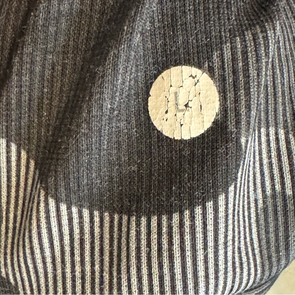 ❤️SOLD Lululemon x SOUL CYCLE Pace Breaker 9” Shorts - Large - Picture 2 of 7